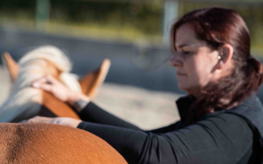 Wann braucht mein Pferd Physiotherapie oder Osteopathie? 7 klare Anzeichen